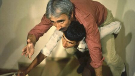 Banker Bilo sineması oyuncuları kim, konusu ne, sonu nasıl bitiyor? Banker Bilo sineması ne vakit, nerede çekildi?