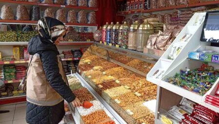 Bayburt’ta Besin Kontrolleri Devam Ediyor