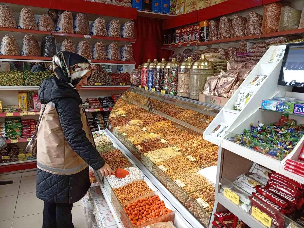 Bayburt’ta Besin Kontrolleri Devam Ediyor