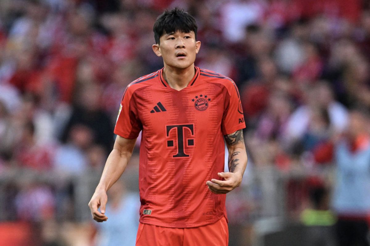 Bayern Münih’ten Fenerbahçelileri heyecanlandıran Kim Min-Jae kararı