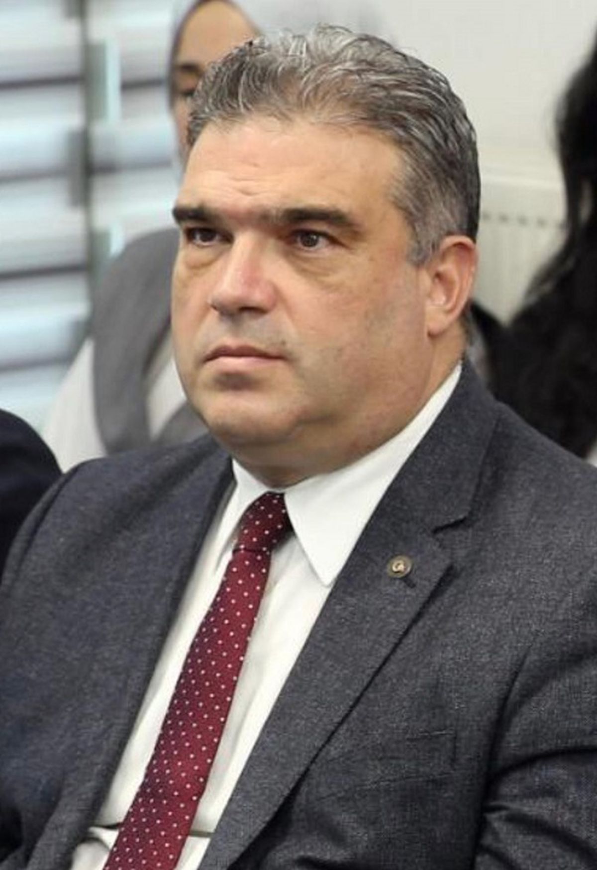 BBP’den CHP’ye Tepki: Milli Eğitim Bakanı Yalnız Değildir
