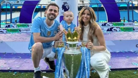 Bernardo Silva Galatasaray’a gelecek mi?