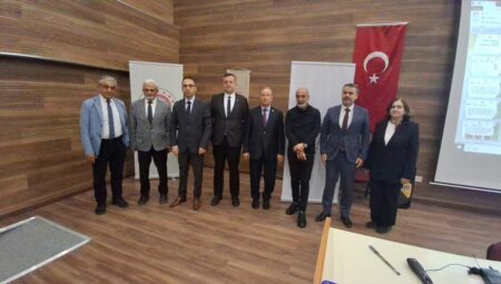 Beypazarı’nda Coğrafik İşaretler Mentörlük Programı Düzenlendi