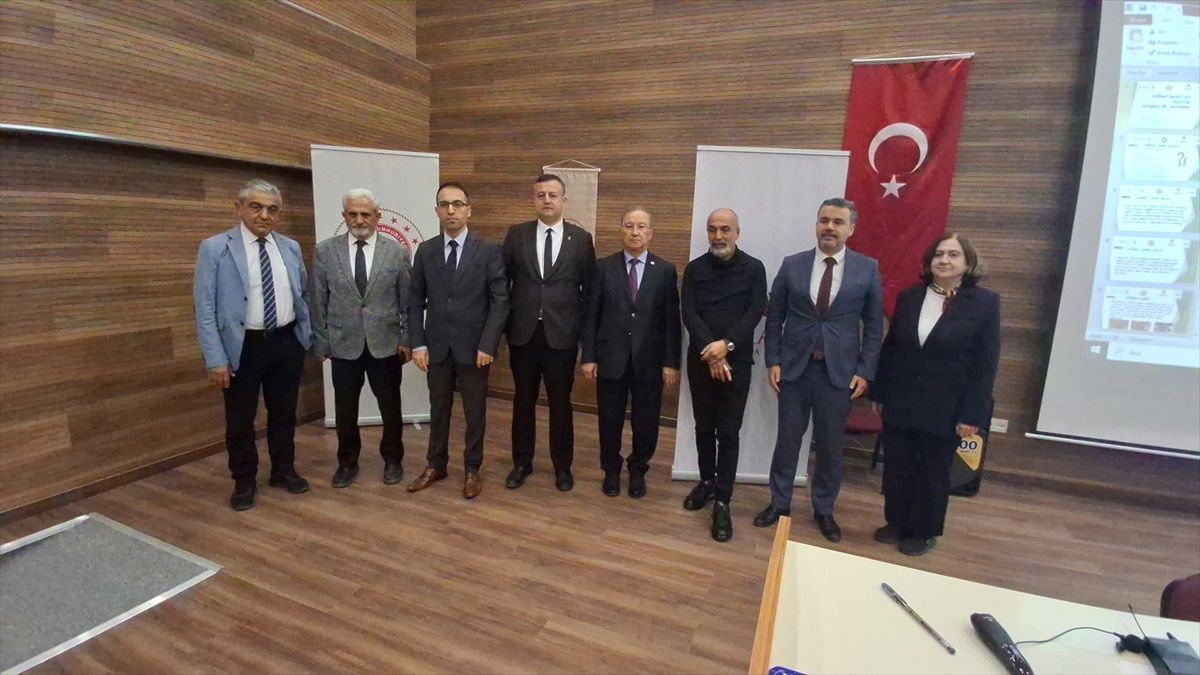 Beypazarı’nda Coğrafik İşaretler Mentörlük Programı Düzenlendi