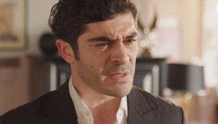 Bir Gece Masalı 30. kısım fragmanı yayınlandı mı? Bir Gece Masalı 30. kısım fragmanı izleme link var mı?