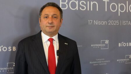 BİYOSAD, Biyoteknoloji Vadisi’ni tanıttı
