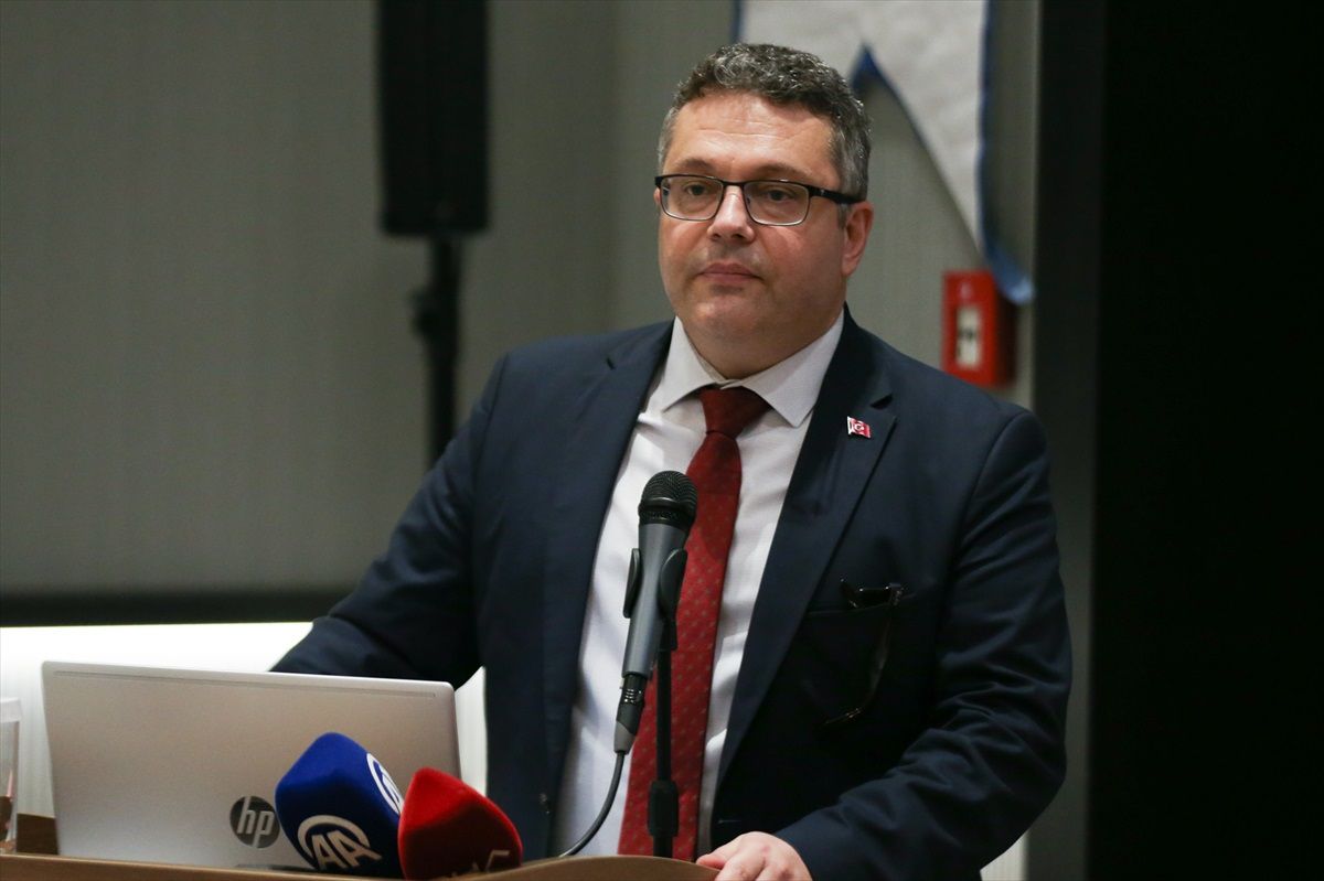 Çanakkale’de Turizm Master Planı Hazırlık Toplantısı Gerçekleştirildi