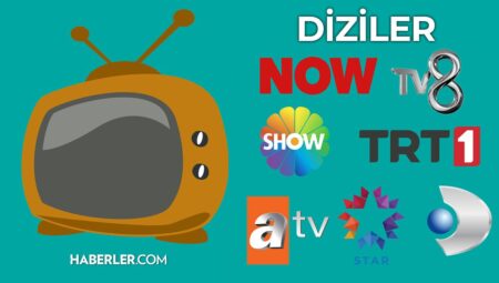Çarşamba hangi diziler var? 16 Nisan Çarşamba TV’de bu akşamki diziler