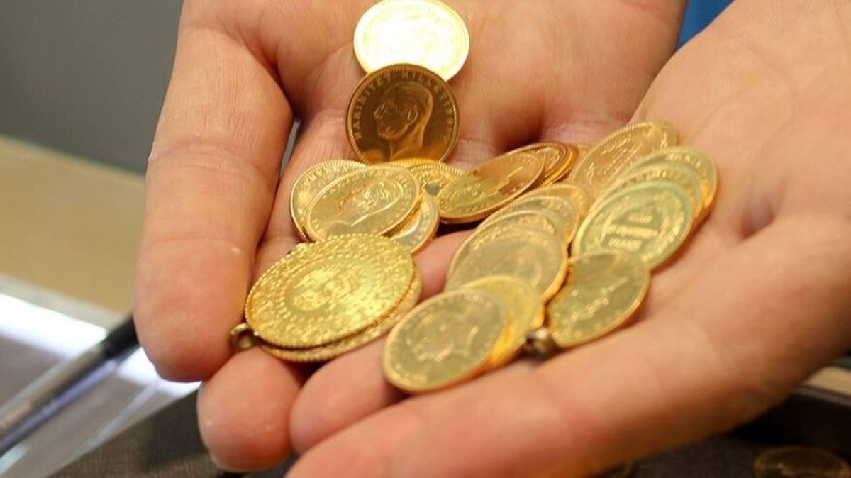 ÇEYREK ALTIN NE KADAR? 16 Nisan bugün tam altının fiyatı ne kadar, gram altın kaç TL? CANLI ALTIN FİYATLARI SON DAKİKA!