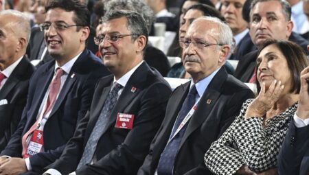 CHP kurultayı davası 26 Mayıs’a ertelendi