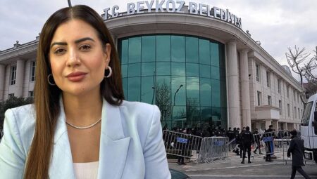 CHP’li Beykoz Belediye Lider Yardımcısı Fidan Gül tutuklandı