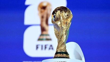 CONCACAF, 2030 Dünya Kupası’nın 64 gruplu formatına karşı çıktı