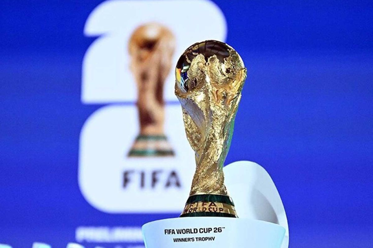 CONCACAF, 2030 Dünya Kupası’nın 64 gruplu formatına karşı çıktı