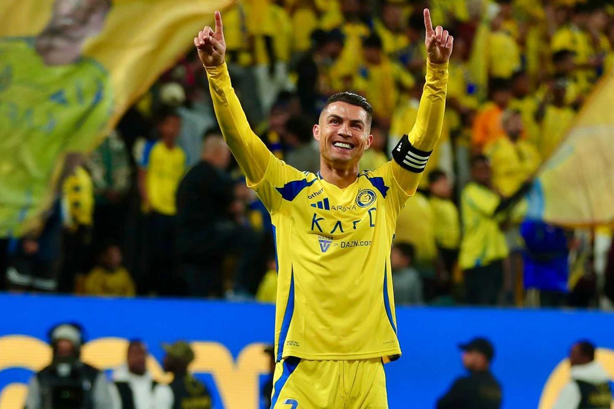 Cristiano Ronaldo, Al Nassr ile 2 yıllık mukavele imzalayacak