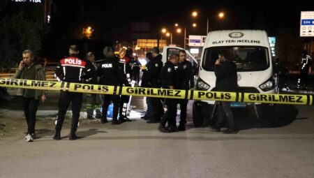 Denizli’de Çöpten Bebek Cesedi Bulundu