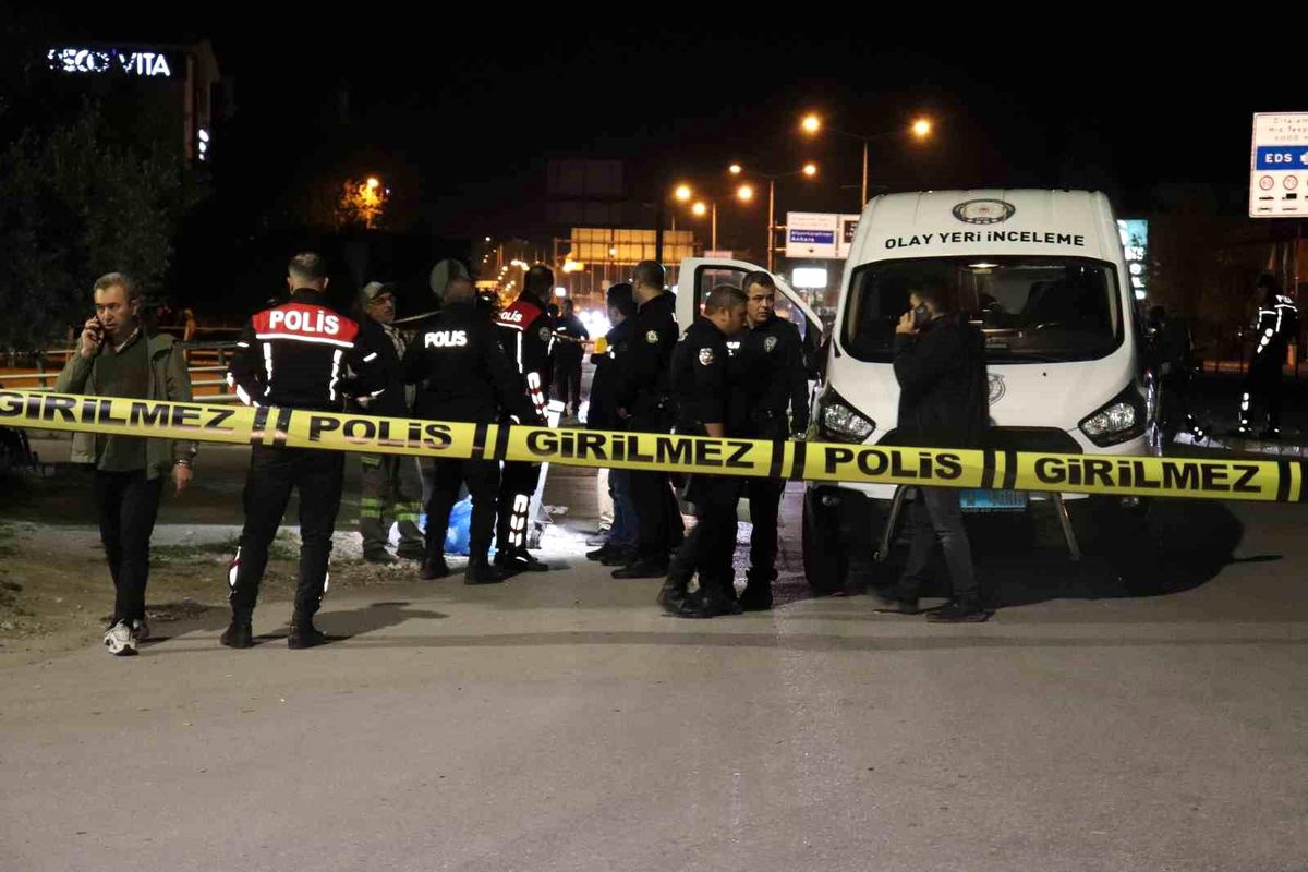 Denizli’de Çöpten Bebek Cesedi Bulundu