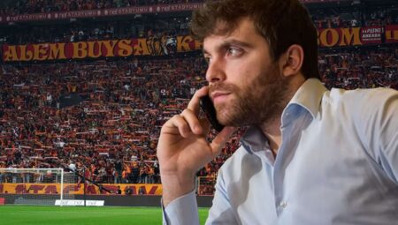 Dünyaca ünlü gazeteciden Galatasaraylıları yıkan haber