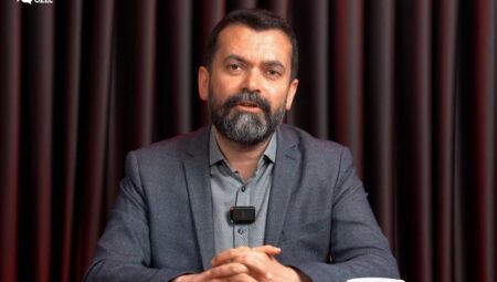 Ekrem Teymur: ABD ile ticaret savaşında Çin’in elinde 5 güçlü kart var
