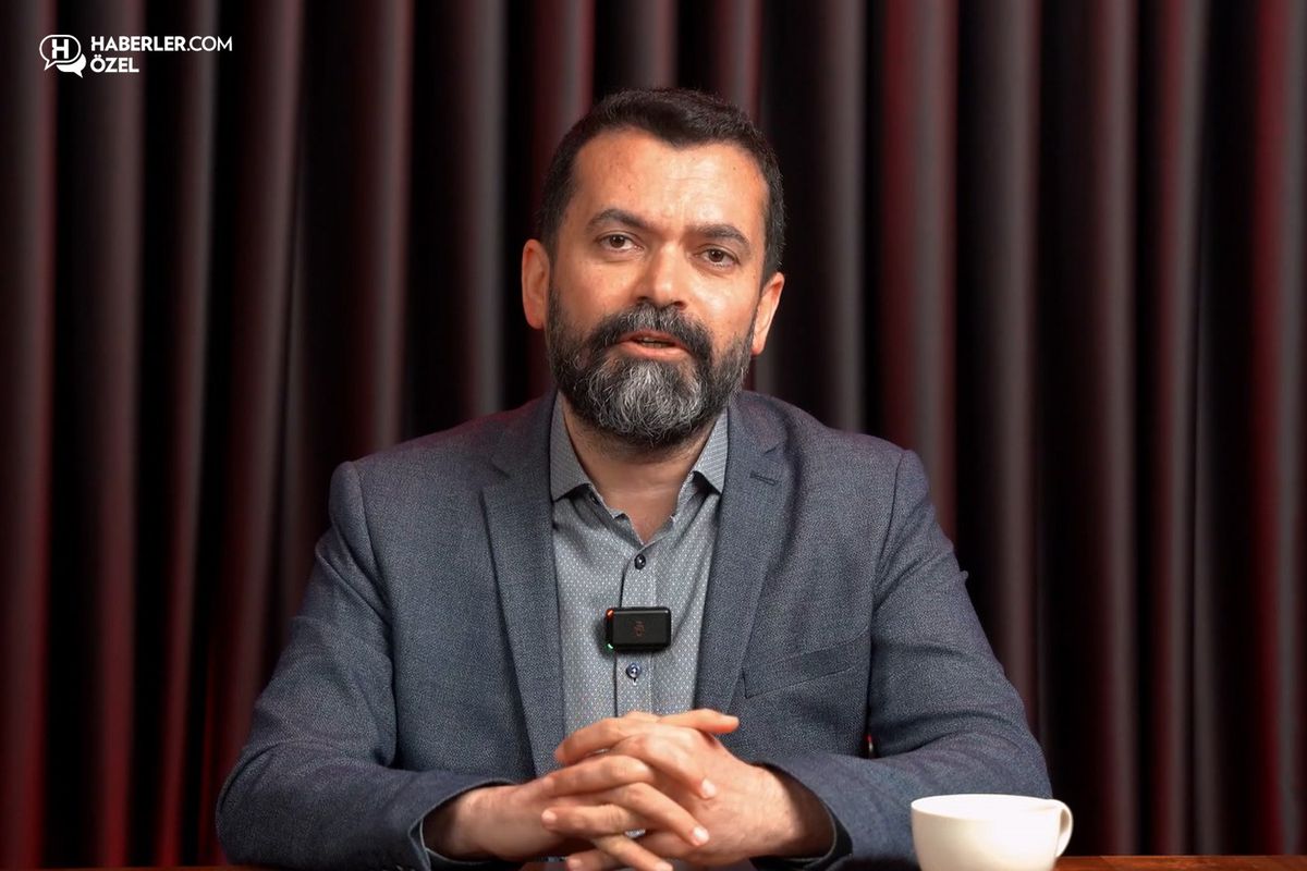Ekrem Teymur: ABD ile ticaret savaşında Çin’in elinde 5 güçlü kart var