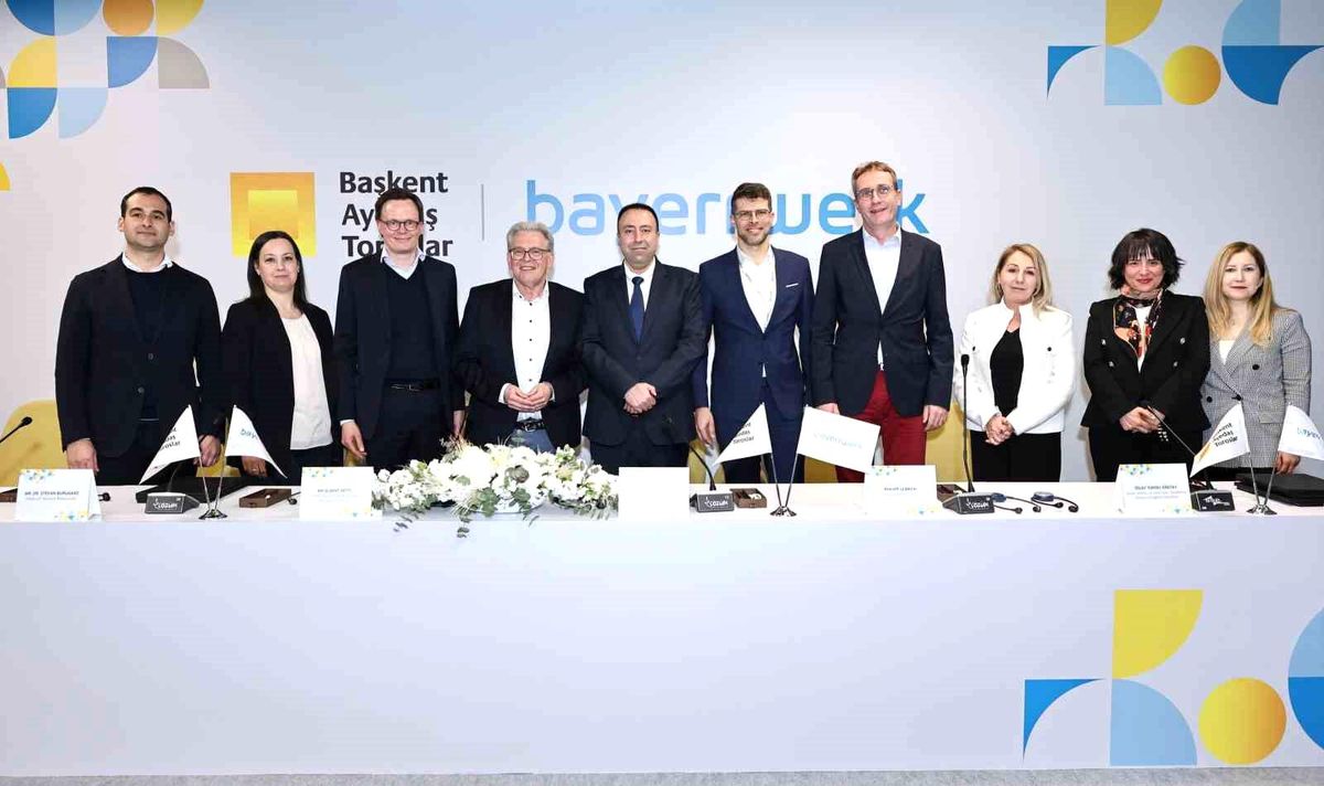 Enerjisa Yurt Dışında Tecrübe Fırsatı Sunuyor