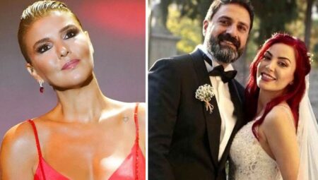 Erhan Çelik sessizliğini bozdu! Gülben Ergen’e sert reaksiyon