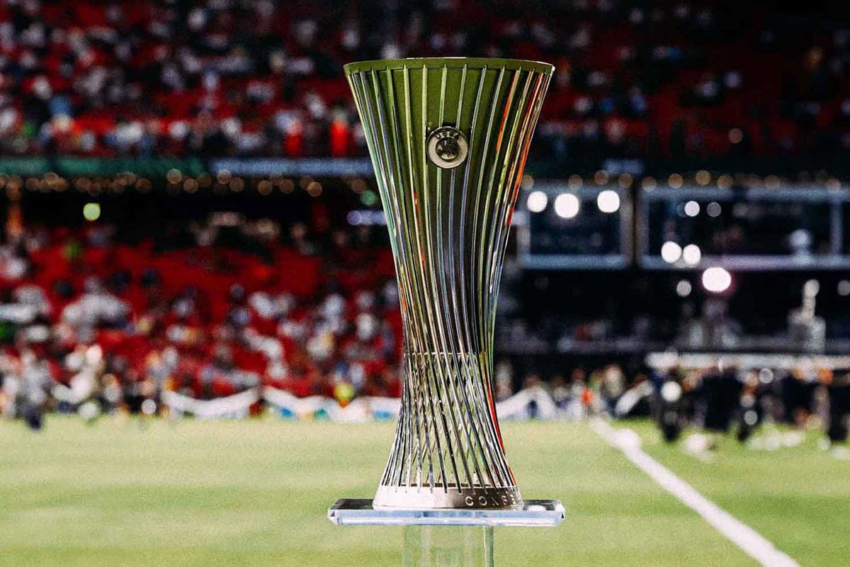 Eski Galatasaraylı şampiyonluğa koşuyor! İşte UEFA Konferans Ligi’nin birinci yarı finalistleri