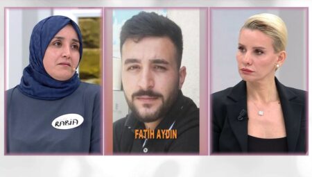 Fatih Aydın bulundu mu? SON DAKİKA! Esra Erol Fatih Aydın olayı ne oldu?