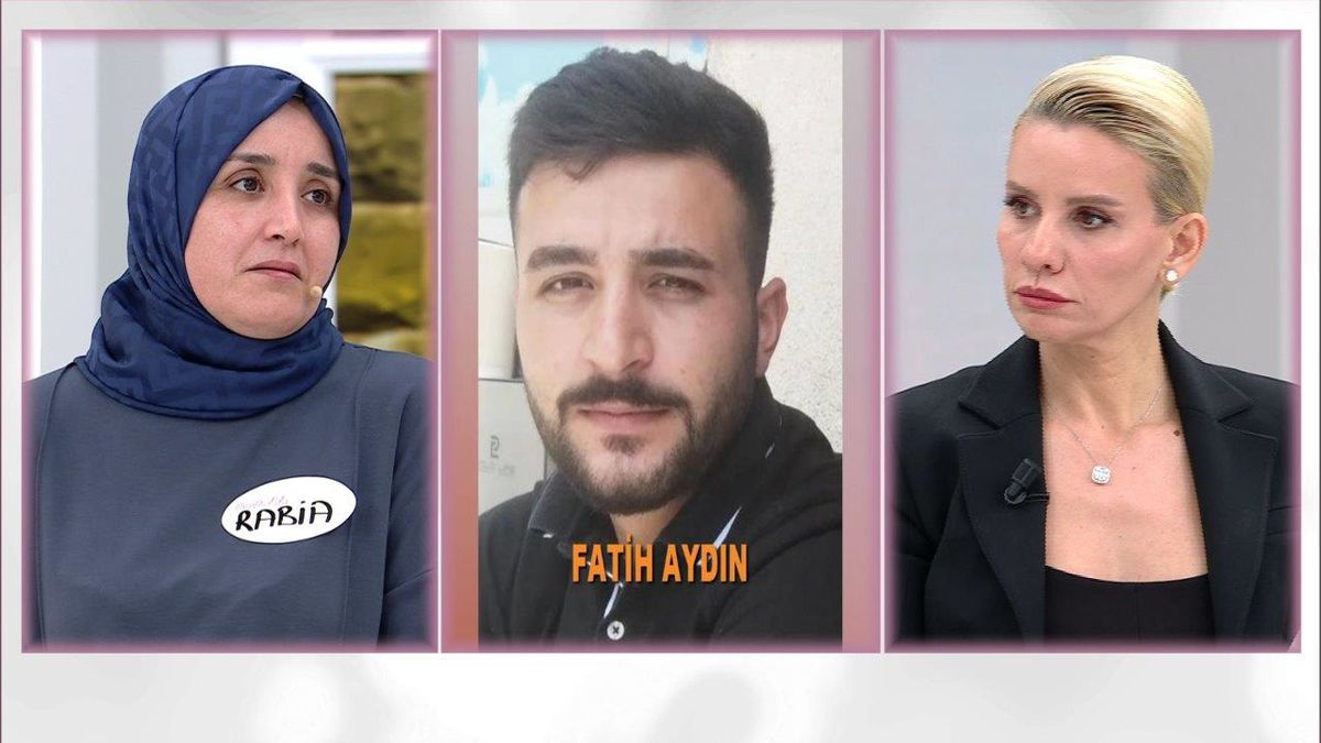 Fatih Aydın bulundu mu? SON DAKİKA! Esra Erol Fatih Aydın olayı ne oldu?