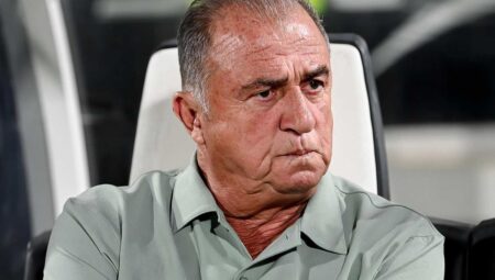 Fatih Terim’in serisi bitti! Al Shabab, Al Akhdoud ile 0-0 berabere kaldı