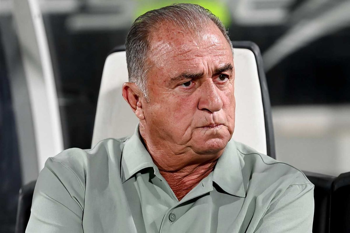 Fatih Terim’in serisi bitti! Al Shabab, Al Akhdoud ile 0-0 berabere kaldı