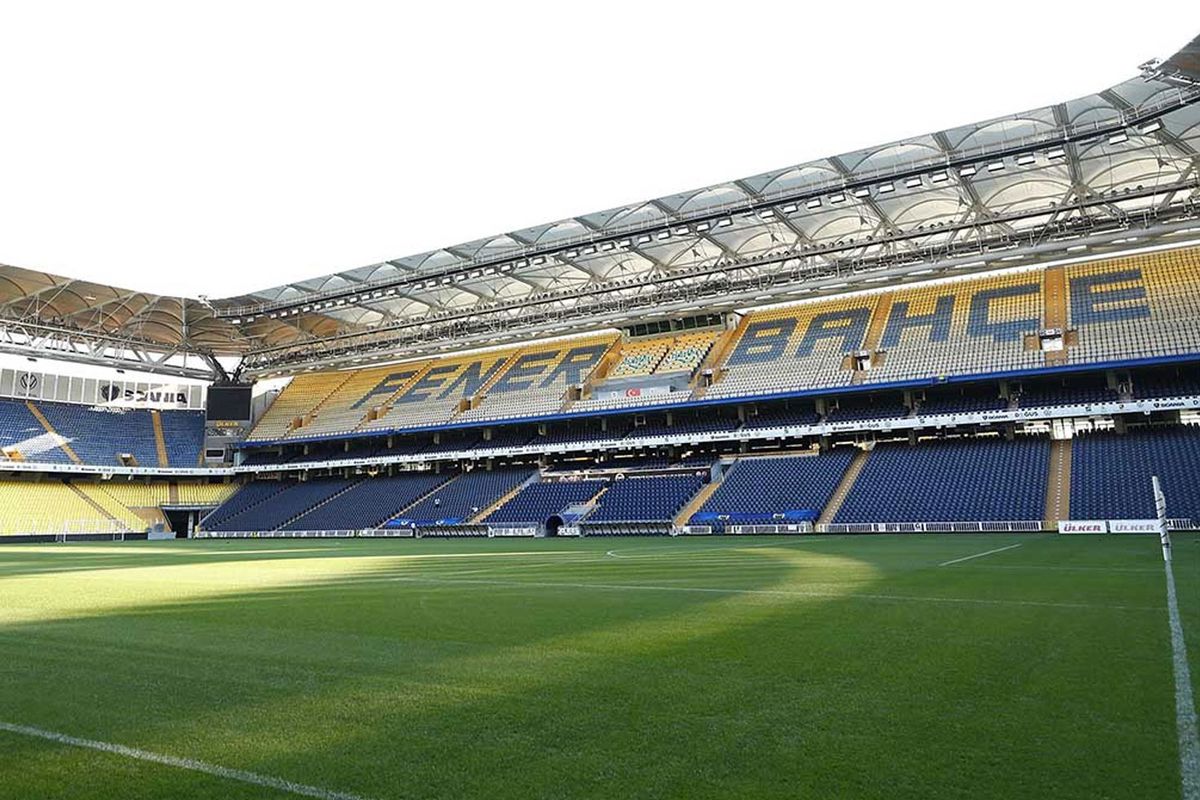Fenerbahçe gelecek dönem alanında maç oynayamayacak
