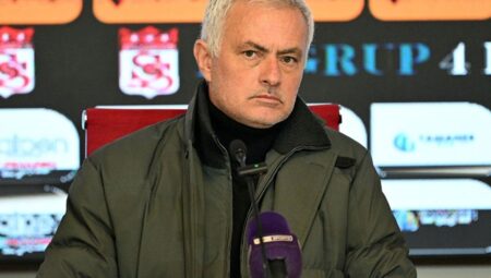 Fenerbahçe’de Jose Mourinho gönderilecek! İşte yerine gelecek isim
