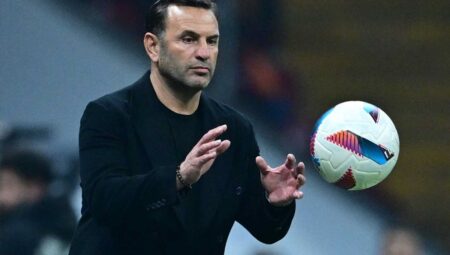 Galatasaray, Sivasspor’un golcüsüne kancayı taktı