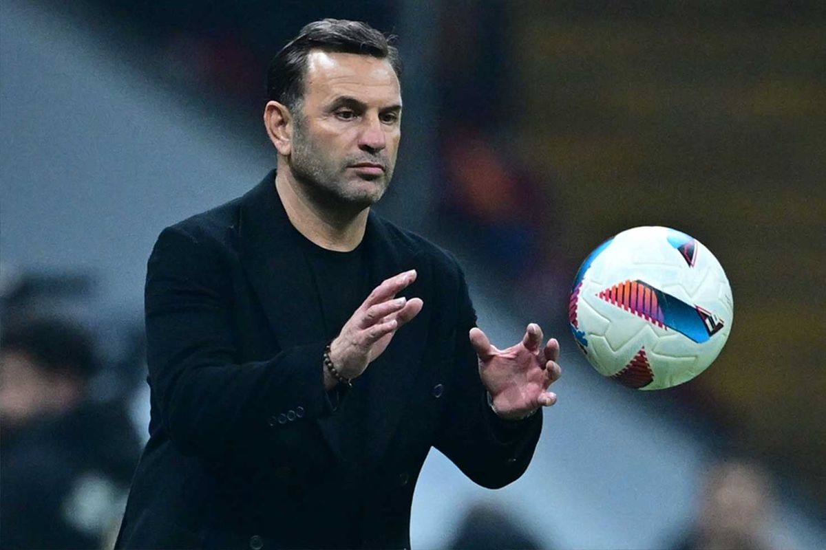 Galatasaray, Sivasspor’un golcüsüne kancayı taktı