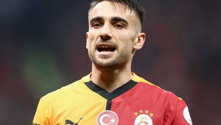 Galatasaray’da Yunus Akgün krizi patlak verdi