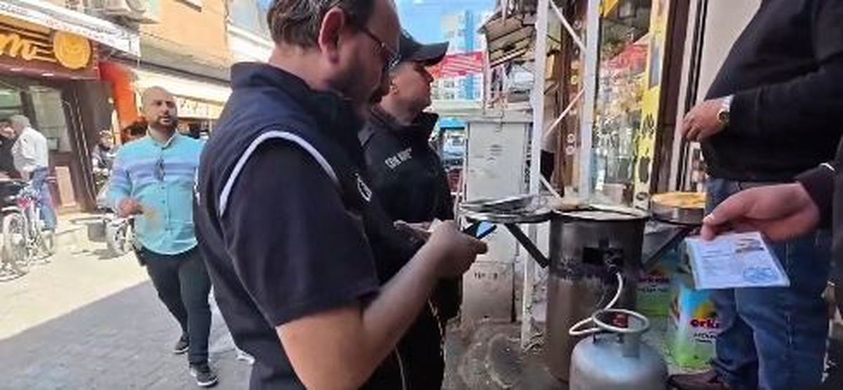Göçmen kaçakçılığı operasyonu: 29 organizatör ve 723 sistemsiz göçmen yakalandı