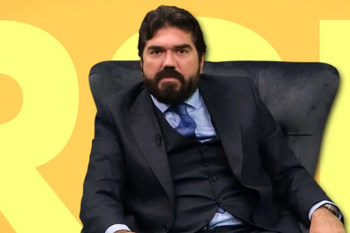 Gözaltına alınan Rasim Ozan Kütahyalı, isimli denetim koşuluyla özgür bırakıldı