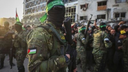 Hamas, tüm İsrailli esirleri özgür bırakmak için koşulunu açıkladı