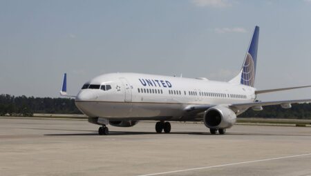 Havada büyük dehşet | Boeing 737 havada alev aldı! Arızanın nedeni şoke etti