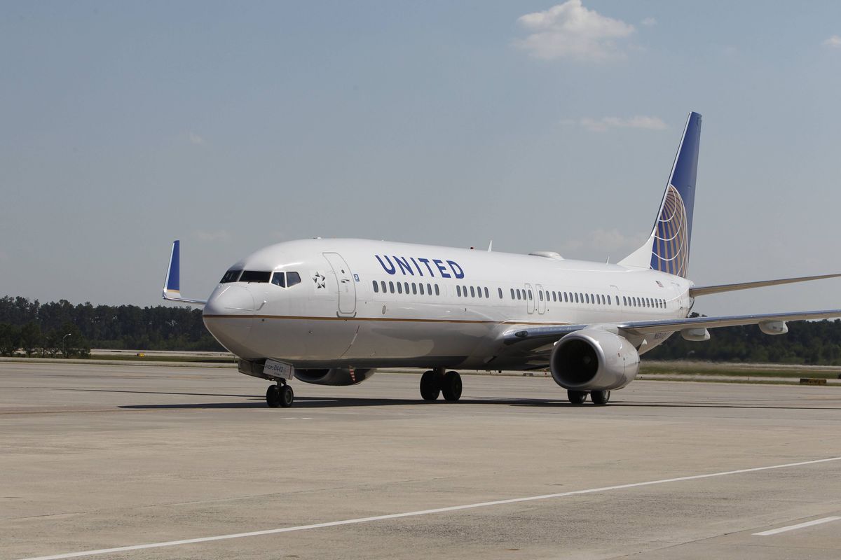 Havada büyük dehşet | Boeing 737 havada alev aldı! Arızanın nedeni şoke etti