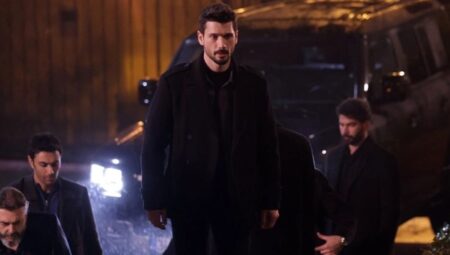Hudutsuz Sevda 60. kısım tek kesim full HD izleme linki var mı? Hudutsuz Sevda SON KISIM izle!