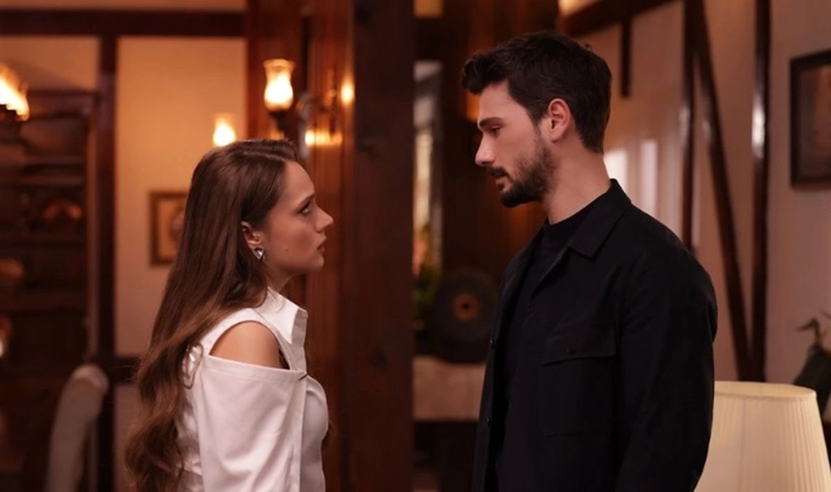 Hudutsuz Sevda 61. kısım fragmanı yayınlandı mı? 17 Nisan Hudutsuz Sevda yeni kısım linki var mı?