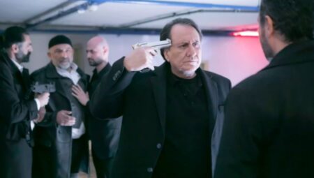 Hüsnü, çocukları için kendini feda ediyor! Hüsnü öldü mü? Art Sokaklar bu akşam var mı? Art Sokaklar son kısım kesintisiz, full, HD izle!