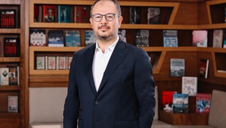 İBB Kültür A.Ş. Müdürü Murat Abbas için konut mahpusu kararı
