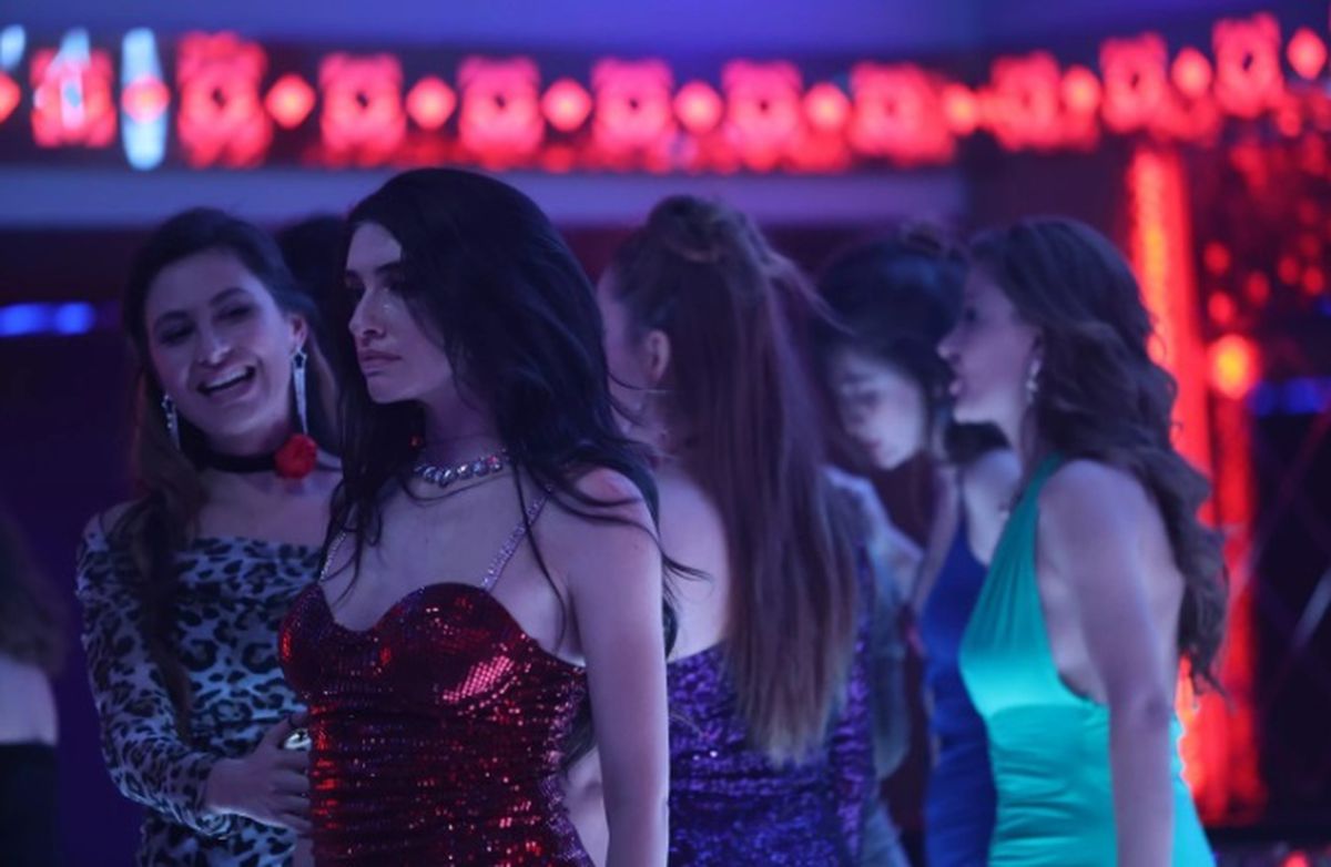 İnci Taneleri CANLI izle! İnci Taneleri 40. Kısım Kanal D Canlı HD izleme linki!