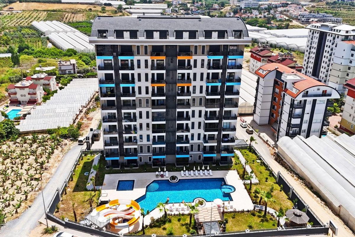 İpotekli konut satışlarında rekor artış kaydedildi