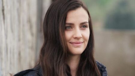 İrem Helvacıoğlu gebe mi? İrem Helvacıoğlu ne vakit evlendi?