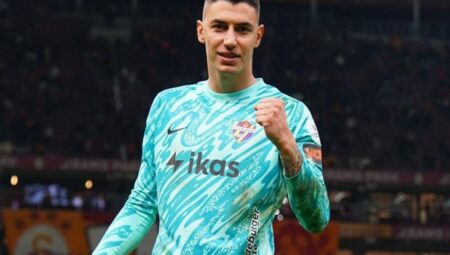 İş resmi imzaya kaldı! Berke Özer’in yeni adresi belirli üzere