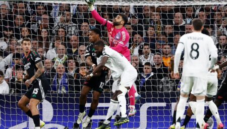 İspanyol basını Real Madrid’i rezil etti: Mükemmel bir başarısızlık
