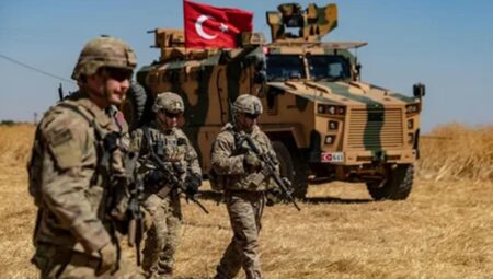 İsrail’den çok konuşulacak Türkiye itirafı: Suriye alanını asla bize bırakmayacaklar